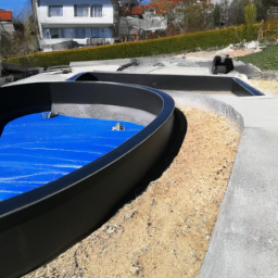 Installation de chauffage de piscine : options électriques, solaires et thermiques Riom